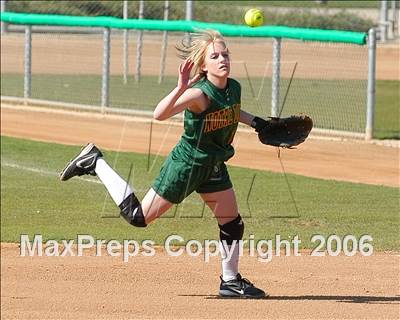 Thumbnail 1 in Chino Hills vs. Notre Dame (Jurupa Tourney) photogallery.