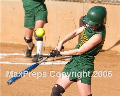 Thumbnail 1 in Chino Hills vs. Notre Dame (Jurupa Tourney) photogallery.