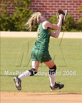 Thumbnail 1 in Chino Hills vs. Notre Dame (Jurupa Tourney) photogallery.