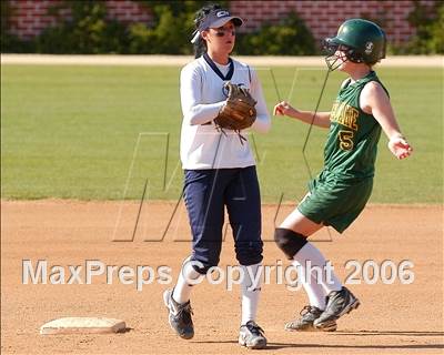 Thumbnail 1 in Chino Hills vs. Notre Dame (Jurupa Tourney) photogallery.