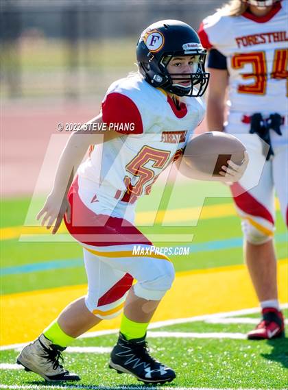 Thumbnail 1 in Foresthill @ Encina Prep photogallery.