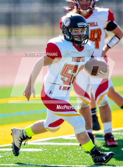 Thumbnail 2 in Foresthill @ Encina Prep photogallery.