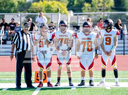 Thumbnail 3 in Foresthill @ Encina Prep photogallery.