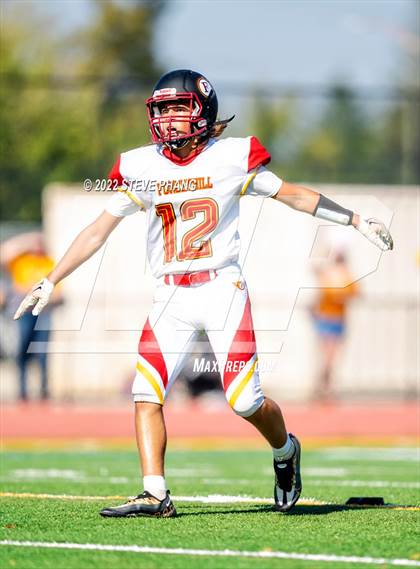 Thumbnail 1 in Foresthill @ Encina Prep photogallery.