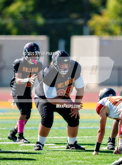 Thumbnail 1 in Foresthill @ Encina Prep photogallery.