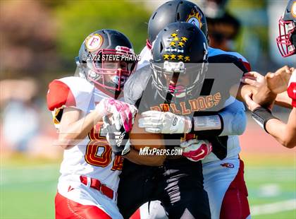 Thumbnail 1 in Foresthill @ Encina Prep photogallery.