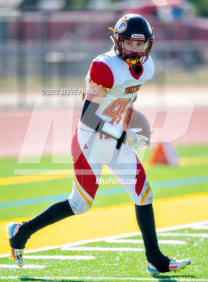 Thumbnail 2 in Foresthill @ Encina Prep photogallery.