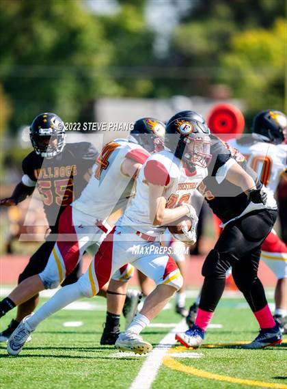 Thumbnail 1 in Foresthill @ Encina Prep photogallery.