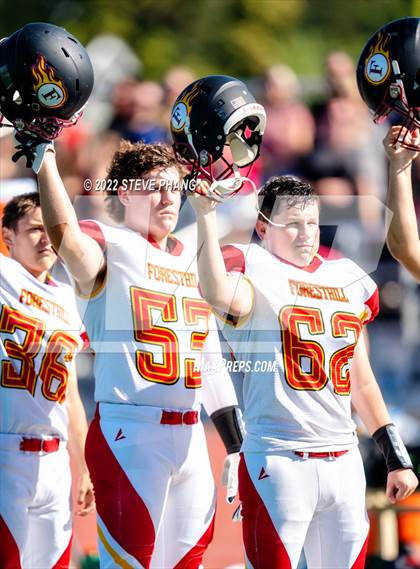 Thumbnail 3 in Foresthill @ Encina Prep photogallery.