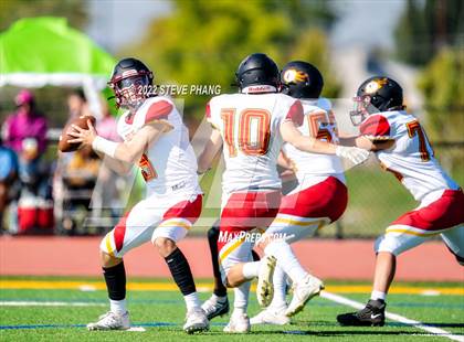 Thumbnail 2 in Foresthill @ Encina Prep photogallery.