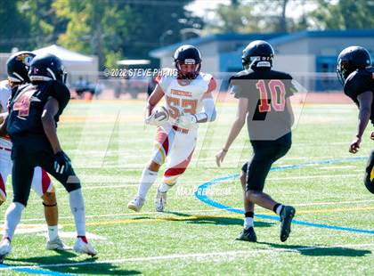 Thumbnail 1 in Foresthill @ Encina Prep photogallery.