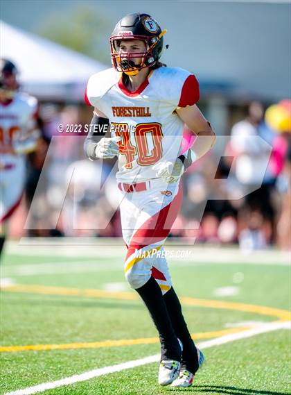 Thumbnail 1 in Foresthill @ Encina Prep photogallery.