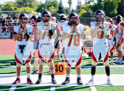 Thumbnail 2 in Foresthill @ Encina Prep photogallery.