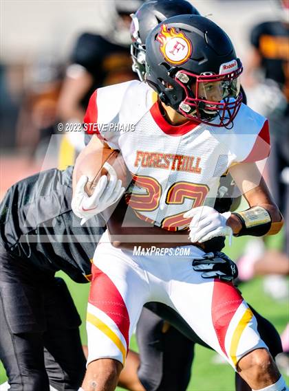 Thumbnail 2 in Foresthill @ Encina Prep photogallery.