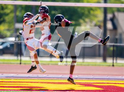 Thumbnail 1 in Foresthill @ Encina Prep photogallery.