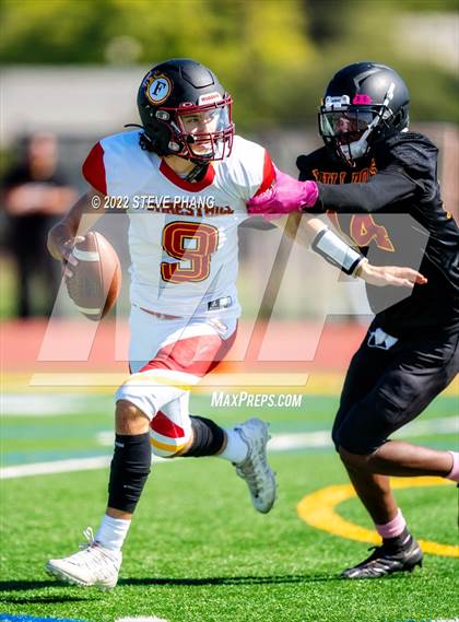 Thumbnail 3 in Foresthill @ Encina Prep photogallery.