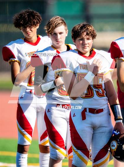 Thumbnail 2 in Foresthill @ Encina Prep photogallery.