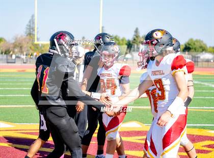 Thumbnail 2 in Foresthill @ Encina Prep photogallery.