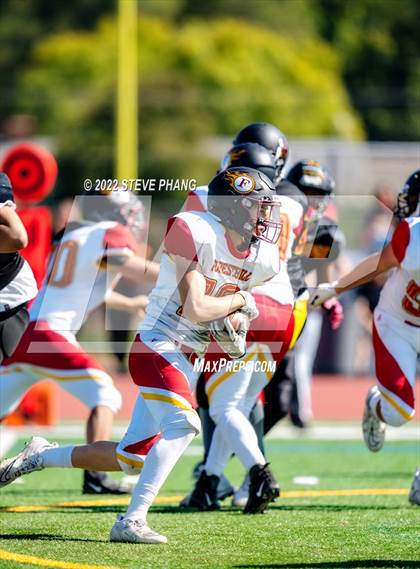 Thumbnail 2 in Foresthill @ Encina Prep photogallery.