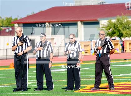 Thumbnail 3 in Foresthill @ Encina Prep photogallery.