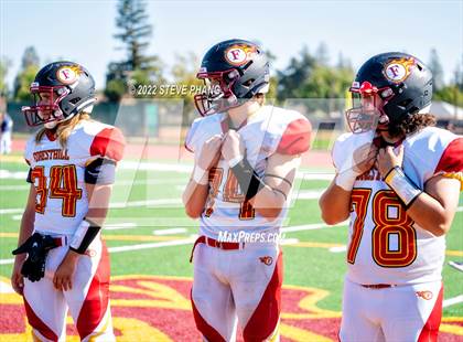 Thumbnail 1 in Foresthill @ Encina Prep photogallery.