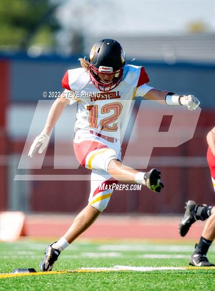 Thumbnail 3 in Foresthill @ Encina Prep photogallery.