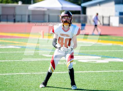 Thumbnail 2 in Foresthill @ Encina Prep photogallery.