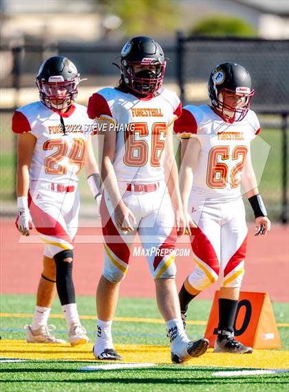 Thumbnail 1 in Foresthill @ Encina Prep photogallery.