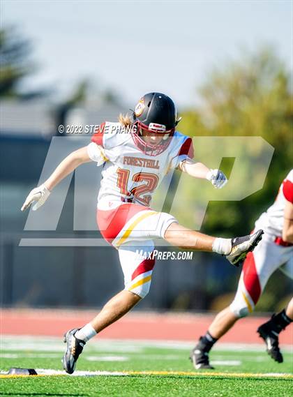 Thumbnail 1 in Foresthill @ Encina Prep photogallery.