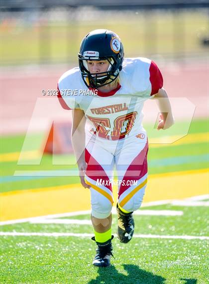 Thumbnail 2 in Foresthill @ Encina Prep photogallery.