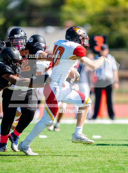 Thumbnail 1 in Foresthill @ Encina Prep photogallery.