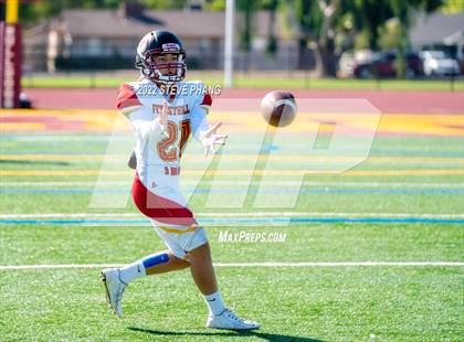 Thumbnail 3 in Foresthill @ Encina Prep photogallery.