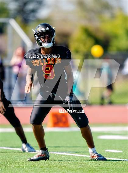 Thumbnail 1 in Foresthill @ Encina Prep photogallery.