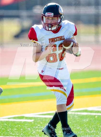 Thumbnail 1 in Foresthill @ Encina Prep photogallery.