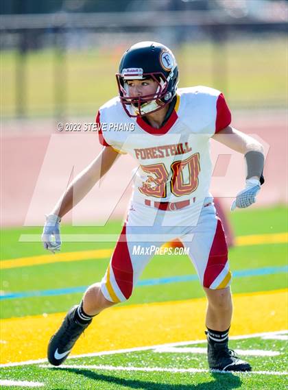 Thumbnail 2 in Foresthill @ Encina Prep photogallery.