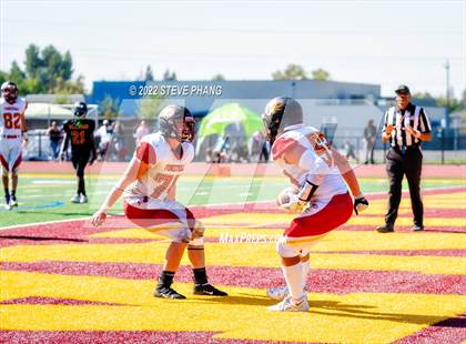 Thumbnail 1 in Foresthill @ Encina Prep photogallery.