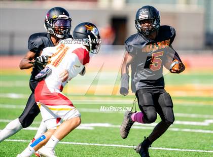 Thumbnail 2 in Foresthill @ Encina Prep photogallery.