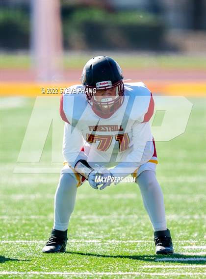 Thumbnail 2 in Foresthill @ Encina Prep photogallery.