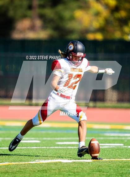 Thumbnail 1 in Foresthill @ Encina Prep photogallery.