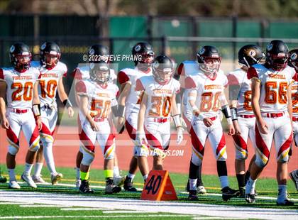 Thumbnail 1 in Foresthill @ Encina Prep photogallery.