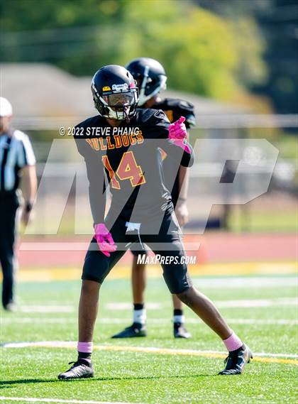 Thumbnail 3 in Foresthill @ Encina Prep photogallery.