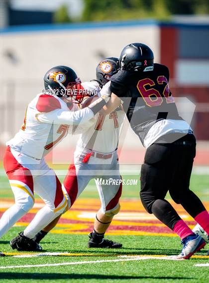 Thumbnail 1 in Foresthill @ Encina Prep photogallery.