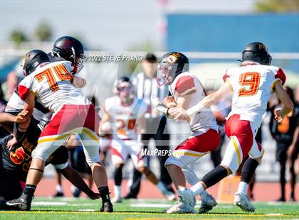 Thumbnail 1 in Foresthill @ Encina Prep photogallery.