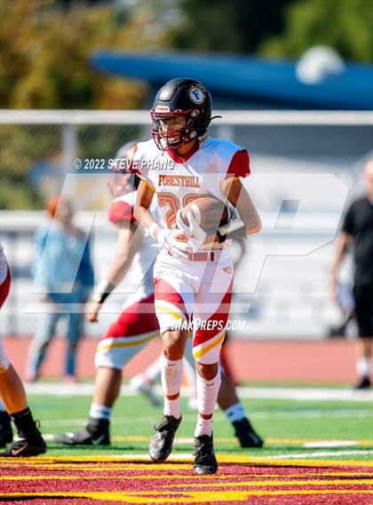 Thumbnail 2 in Foresthill @ Encina Prep photogallery.