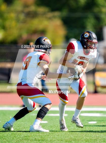 Thumbnail 3 in Foresthill @ Encina Prep photogallery.