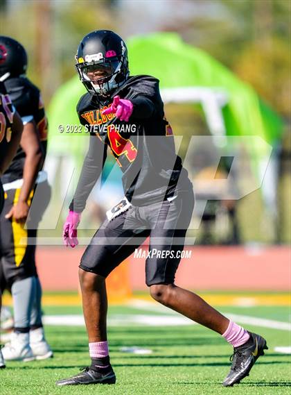 Thumbnail 1 in Foresthill @ Encina Prep photogallery.