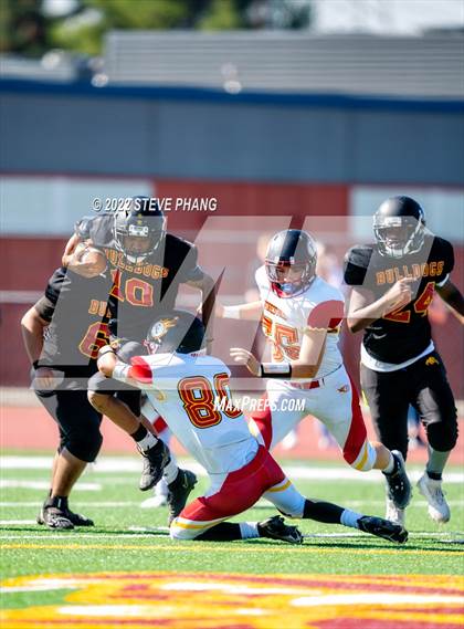 Thumbnail 2 in Foresthill @ Encina Prep photogallery.