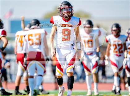 Thumbnail 2 in Foresthill @ Encina Prep photogallery.