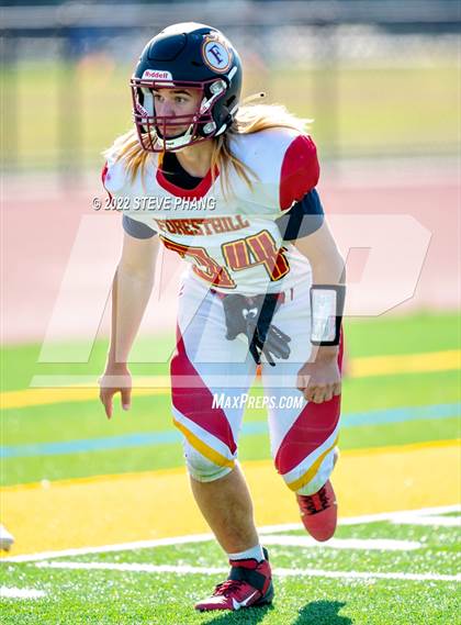 Thumbnail 3 in Foresthill @ Encina Prep photogallery.