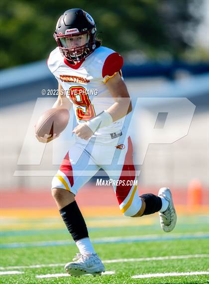 Thumbnail 3 in Foresthill @ Encina Prep photogallery.